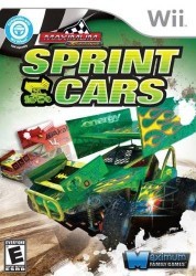 Maximum Racing – Sprint Cars Rom